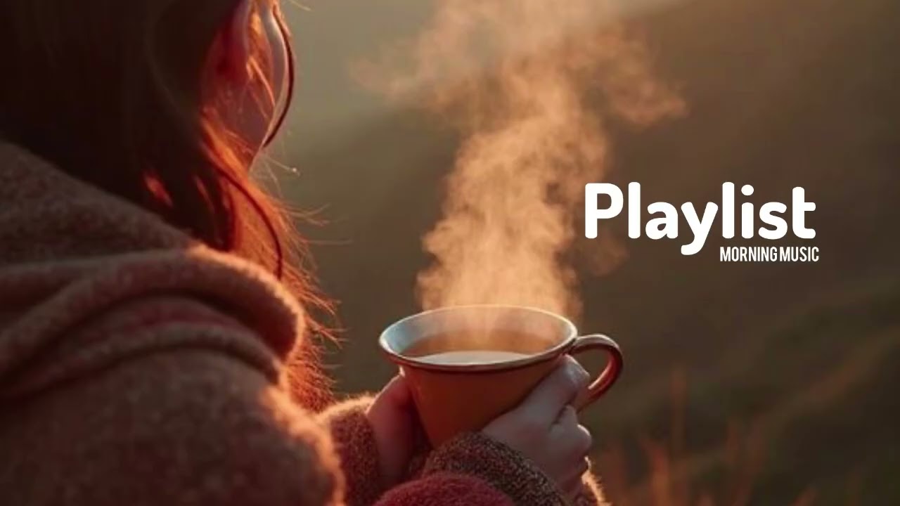 Fresh Morning Music for a cup of coffee | Hope you enjoy! 