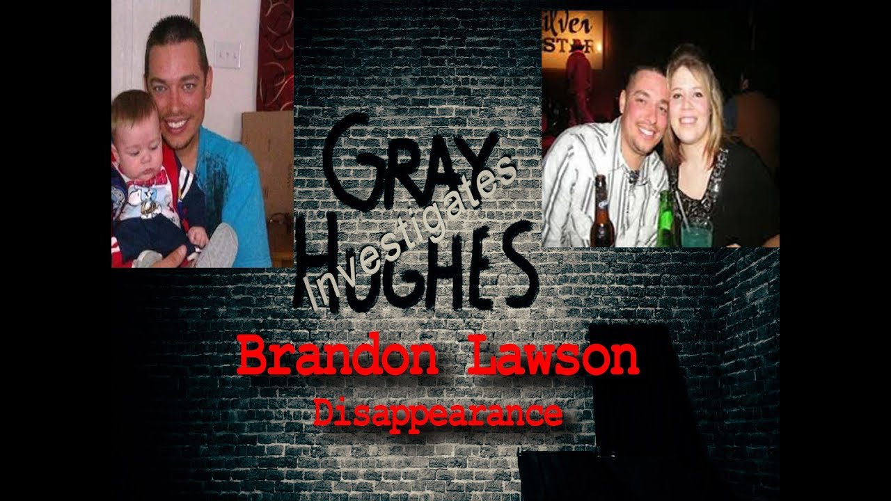 The Disappearance of Brandon Lawson - discussion