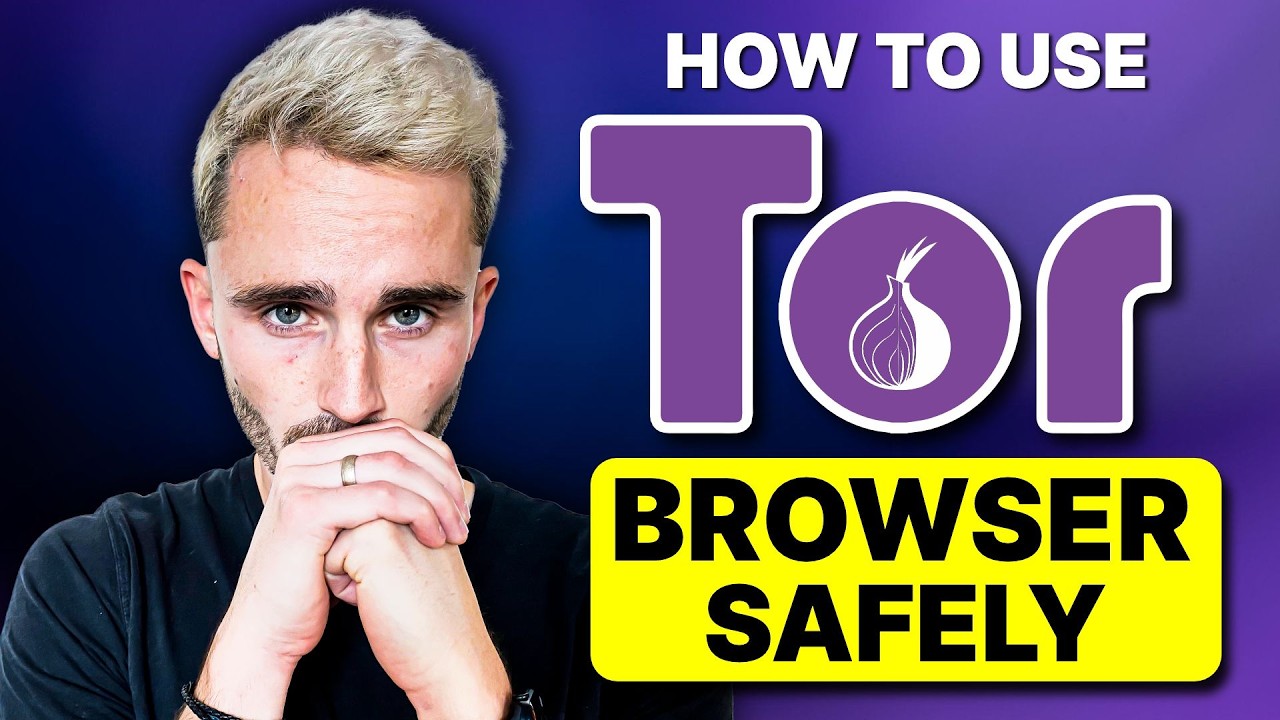 How to use Dark Web Safely:  Maximizing Your Online Security with Tor Browser