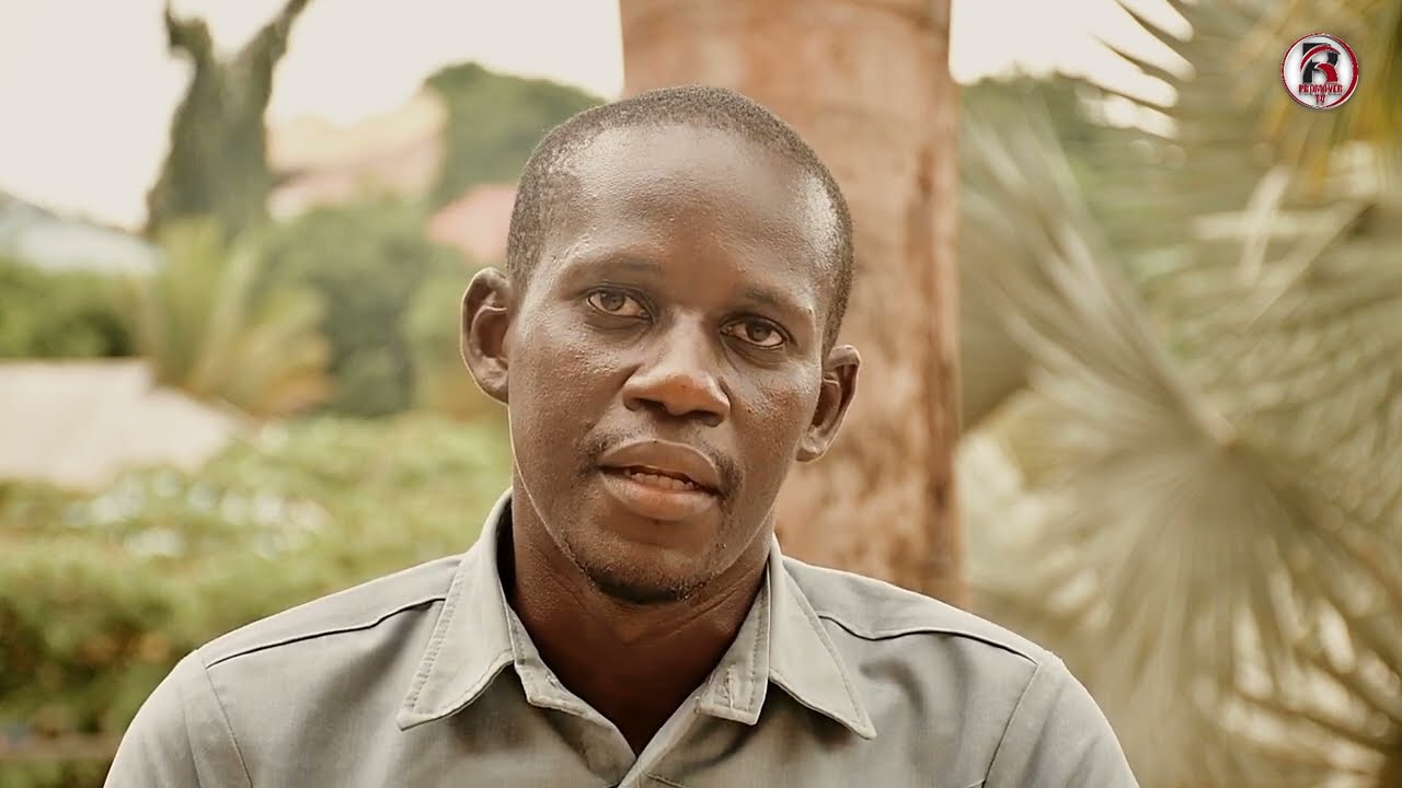 Pt1_Nimemtumikia shetani miaka 16 katika kitengo cha uharibifu wa ajabu|USHUHUDA WA MCH.KABYEMELA