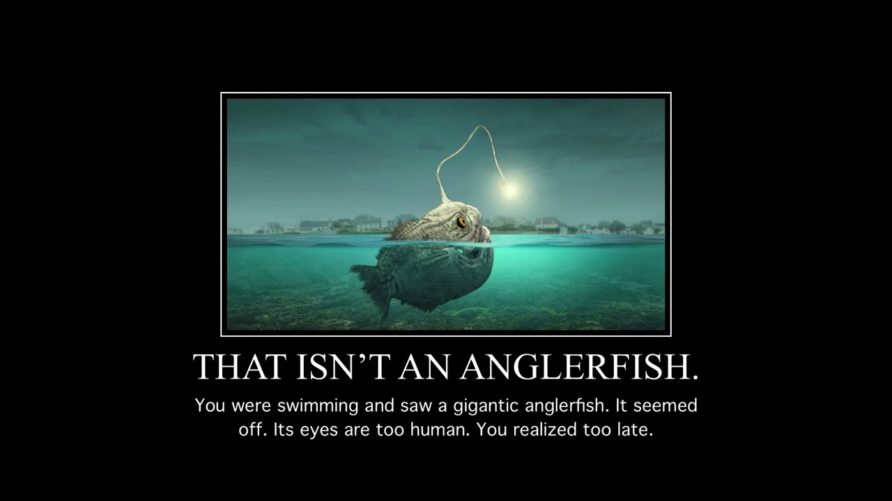 Cruise ship All Endings 