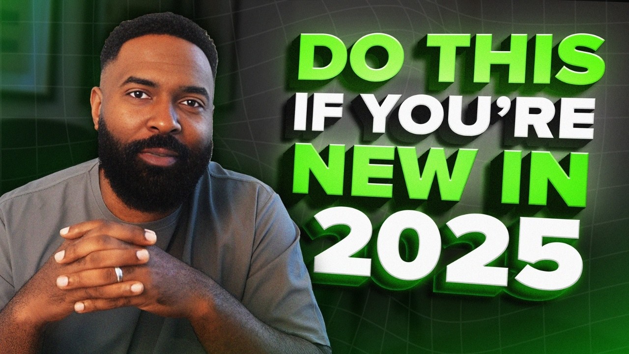 How I&rsquo;d Get My First Real Estate Deal in 2025