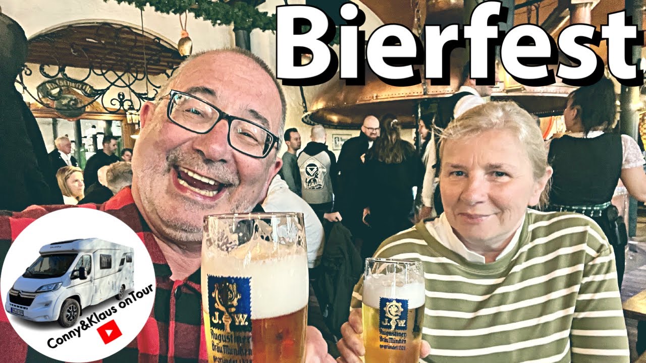 #110 Bierfest