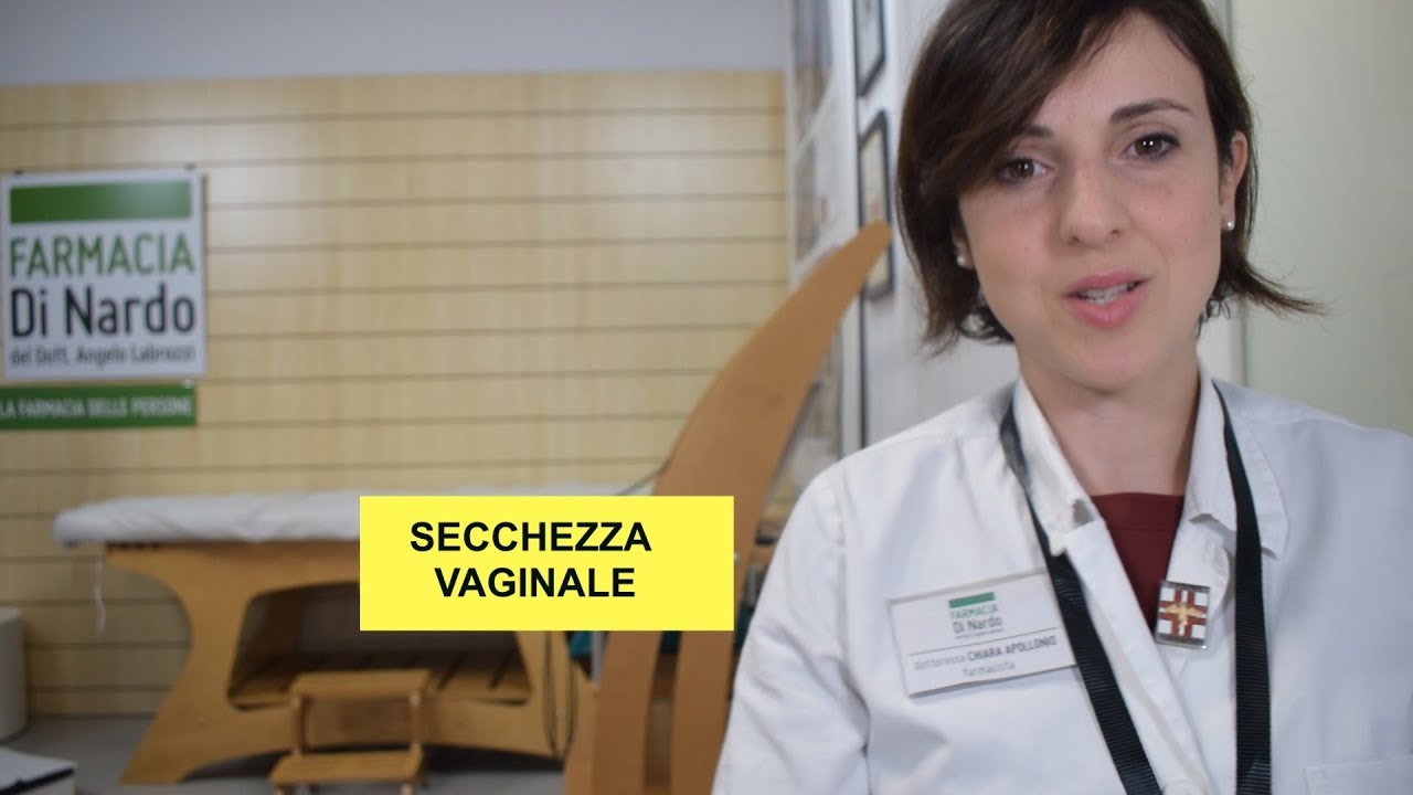 Menopausa:3 consigli contro la secchezza vaginale