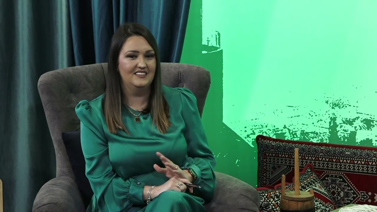 Amra Halebić: Jako je lijepo znati sebe ukrotiti
