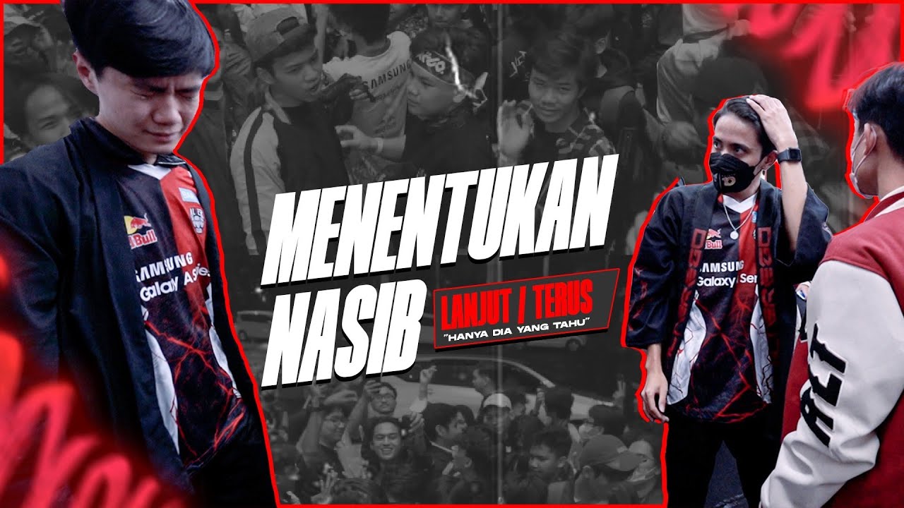 MOMEN UDIL HISTERIS, CELIBOY NINO PAI IKUT SEDIH!!! DETIK-DETIK TERAKHIR MPL S10 ALTER EGO ESPORTS