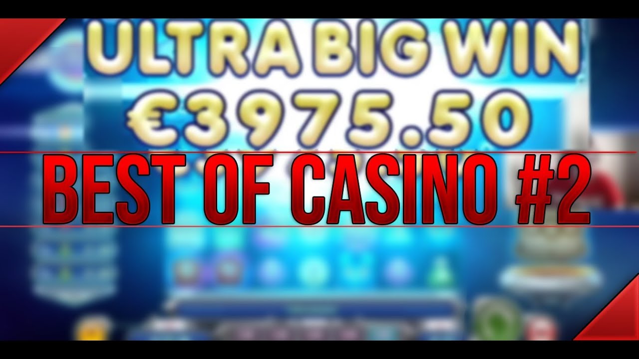 BEST OF CASINO #2