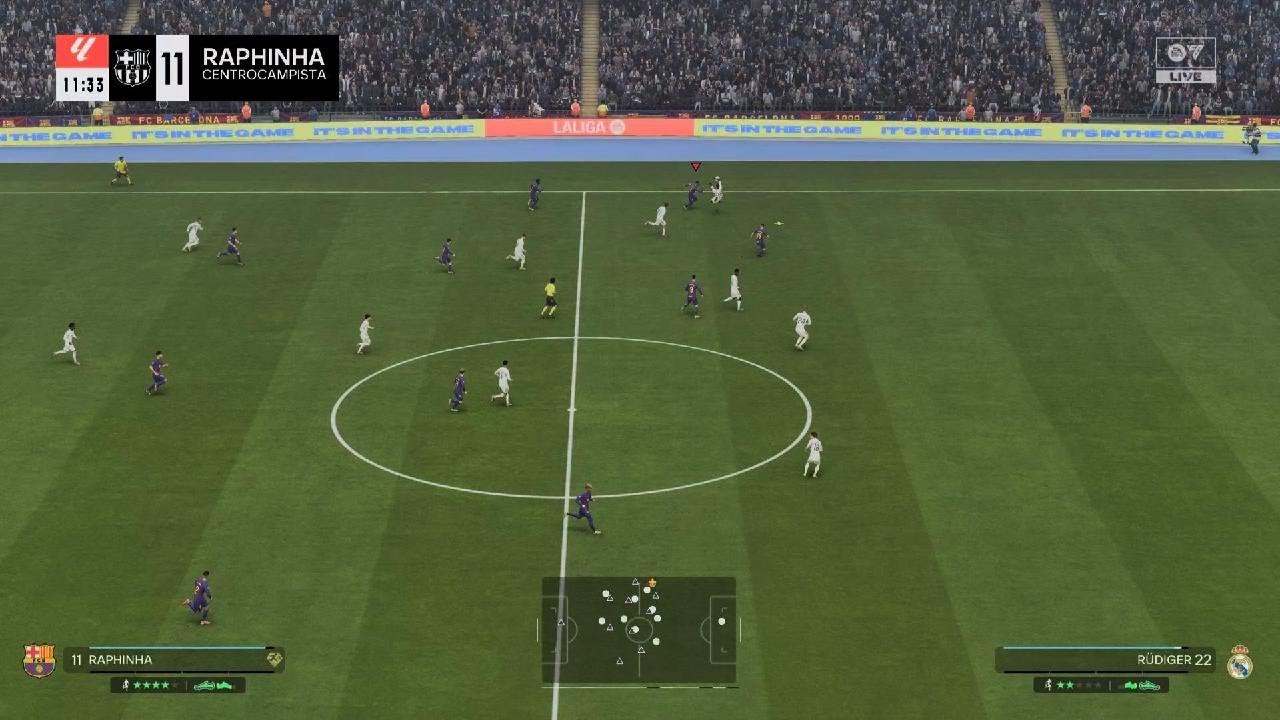 El clasico