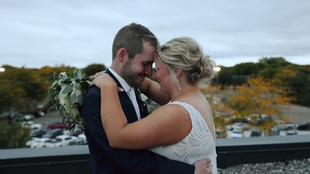 Drew & Jasi | Wedding Video | Minnesota Wedding Video | Midwest Wedding Videographer | Wedding