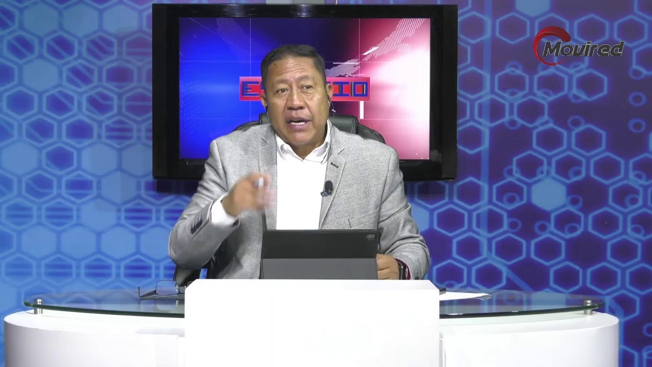 #EnVivo - Tu Espacio B15 Con Pedro Pablo Rodríguez