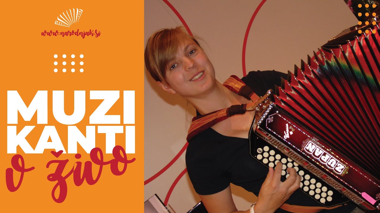 Klavdija Ceglar - Circus Renz (André Rieu)