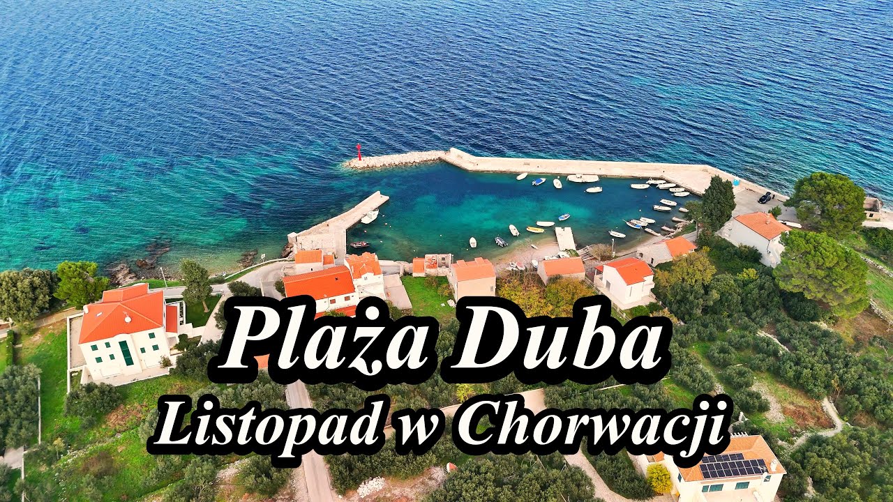 Chorwacja,Jak dostać się na Korćule,koszty podróży.
