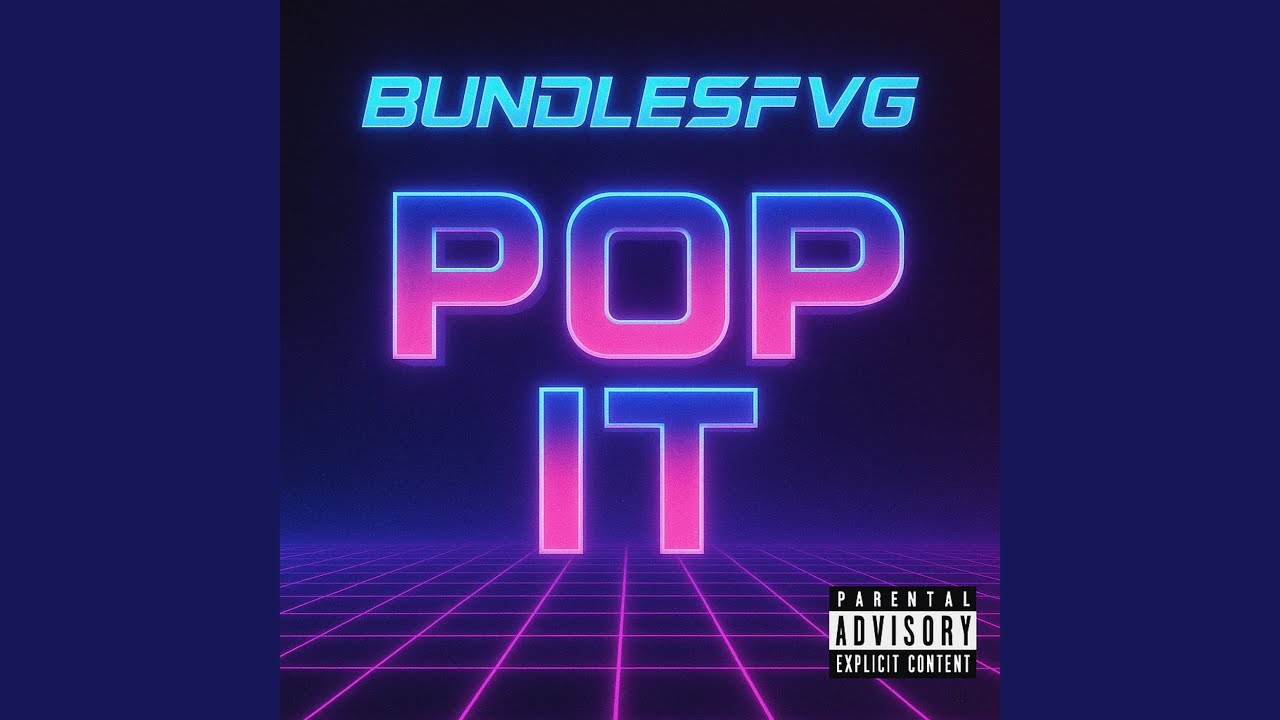 POP IT