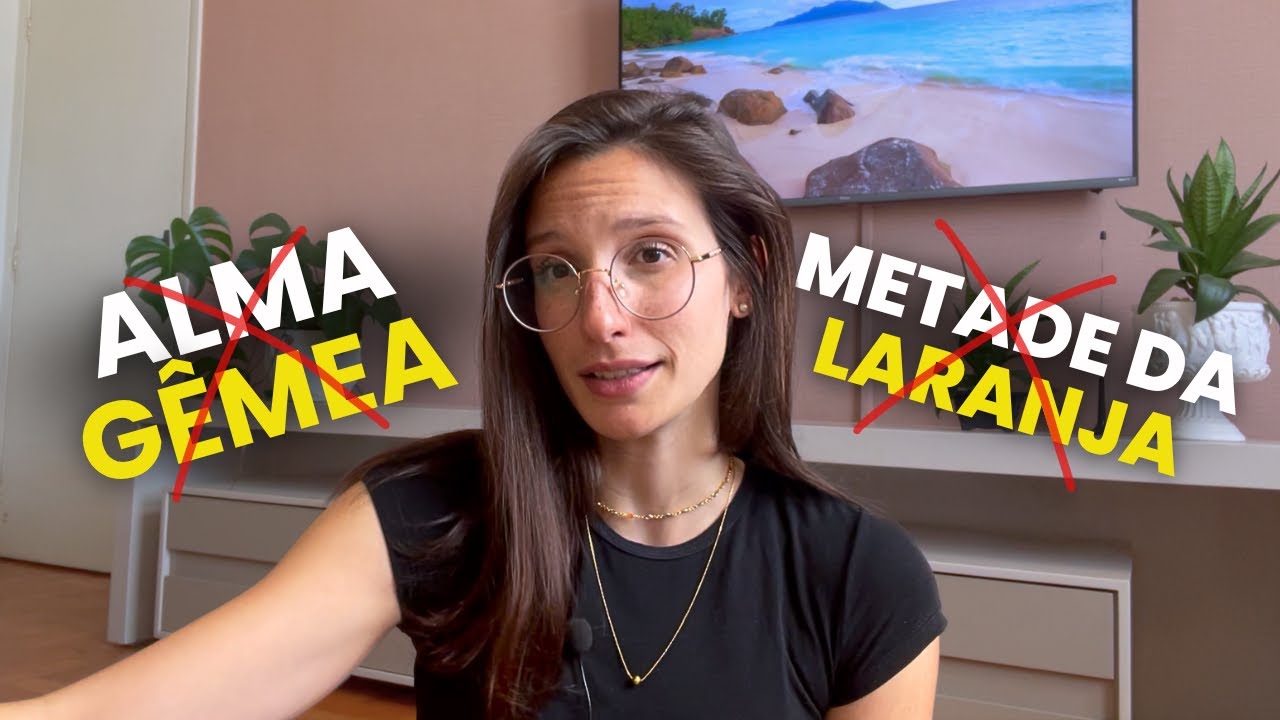 Porque você sempre atrai o mesmo ciclo de relacionamentos (e sempre sofre)