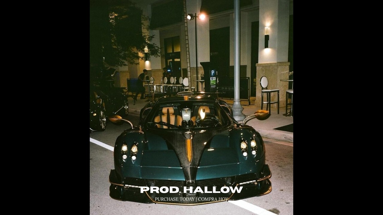 (FREE) Bad Bunny X Eladio Carrion Type Beat - 