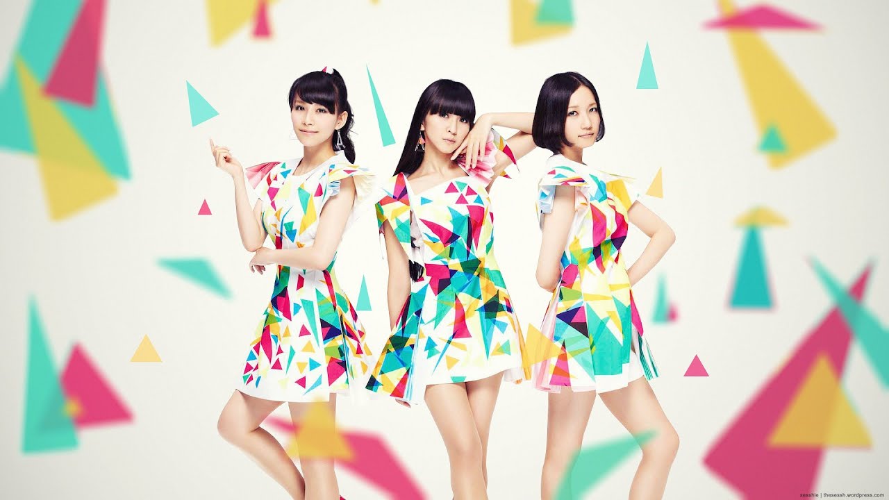 Japanese Technopop Megamix 2013