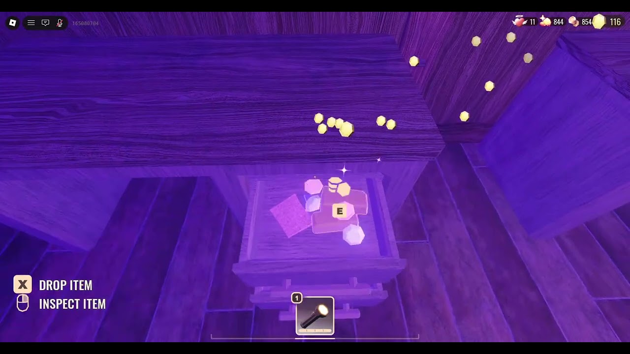 Doors Daily Run (33)