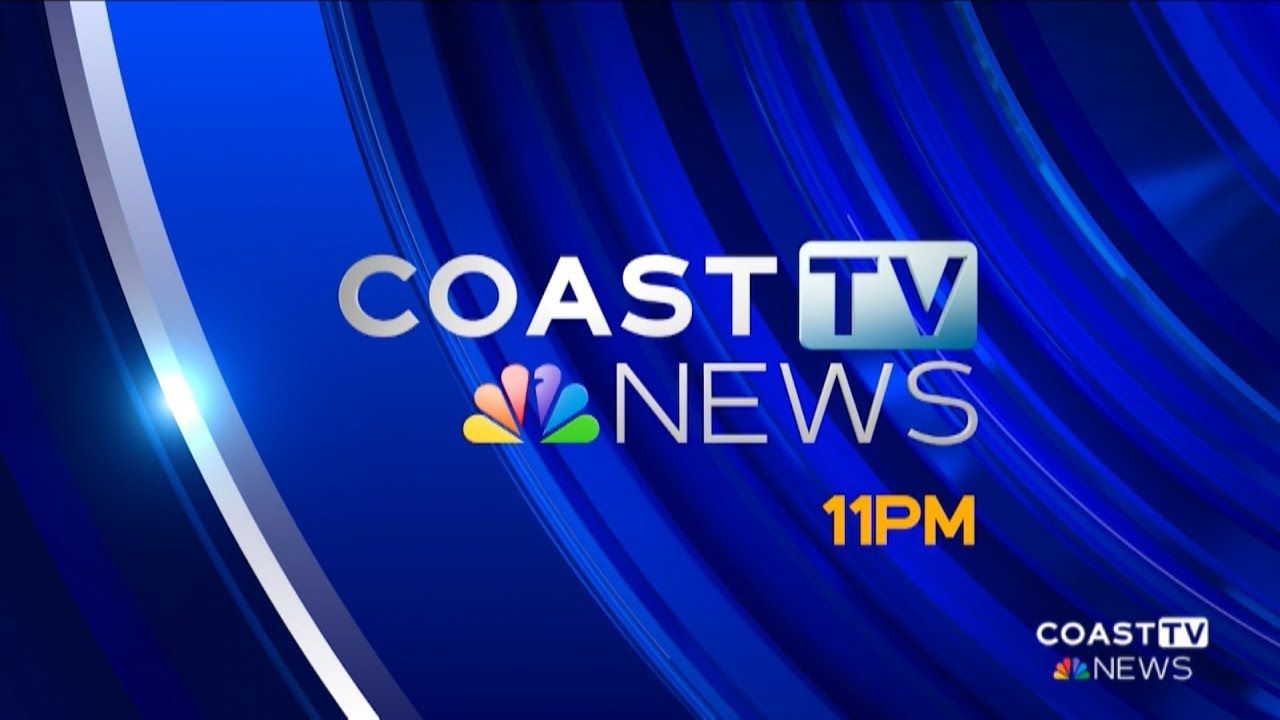 CoastTV 11pm News: February 2, 2026