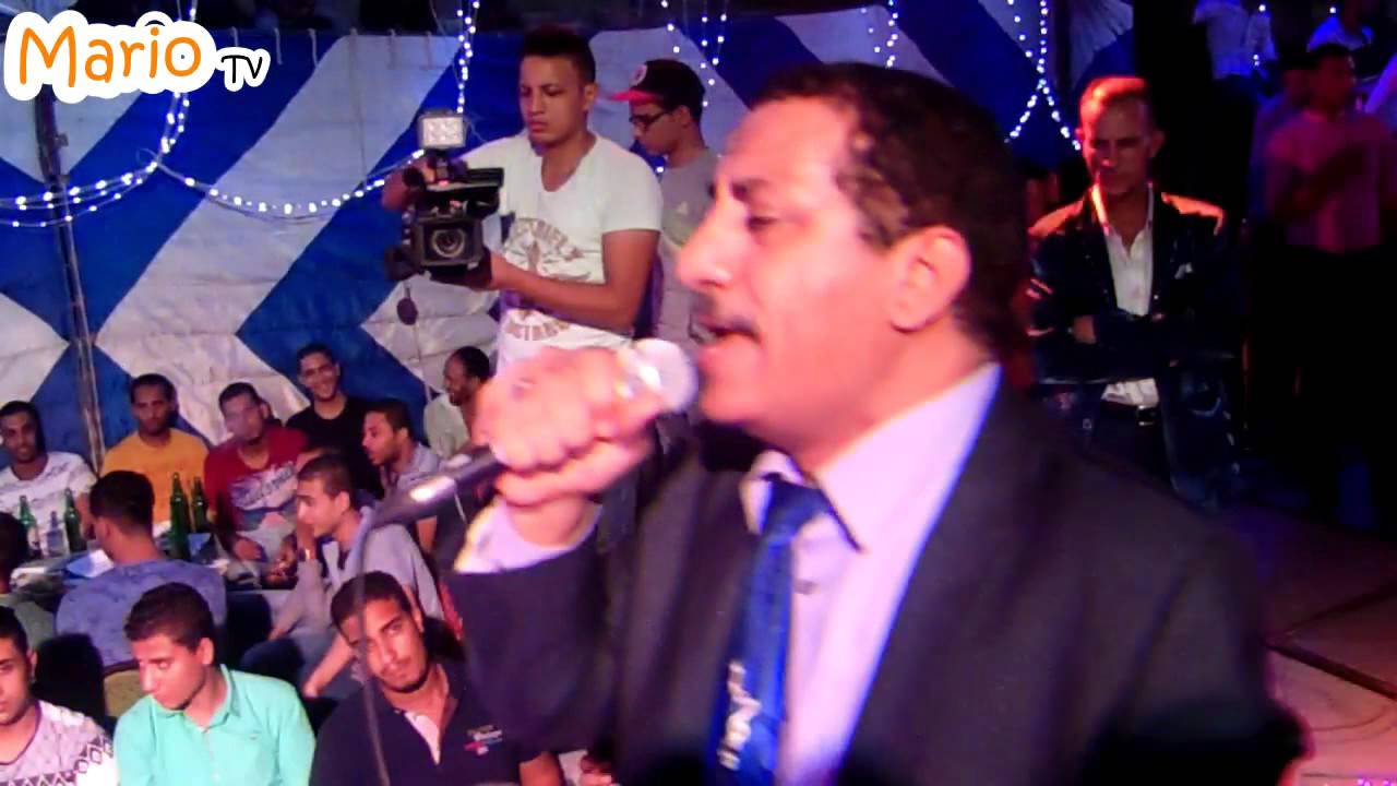 النجم العربي الصغير زمن العجايب مايسترو محمد حميد عزومة بيكا الاسماعيليه 2016