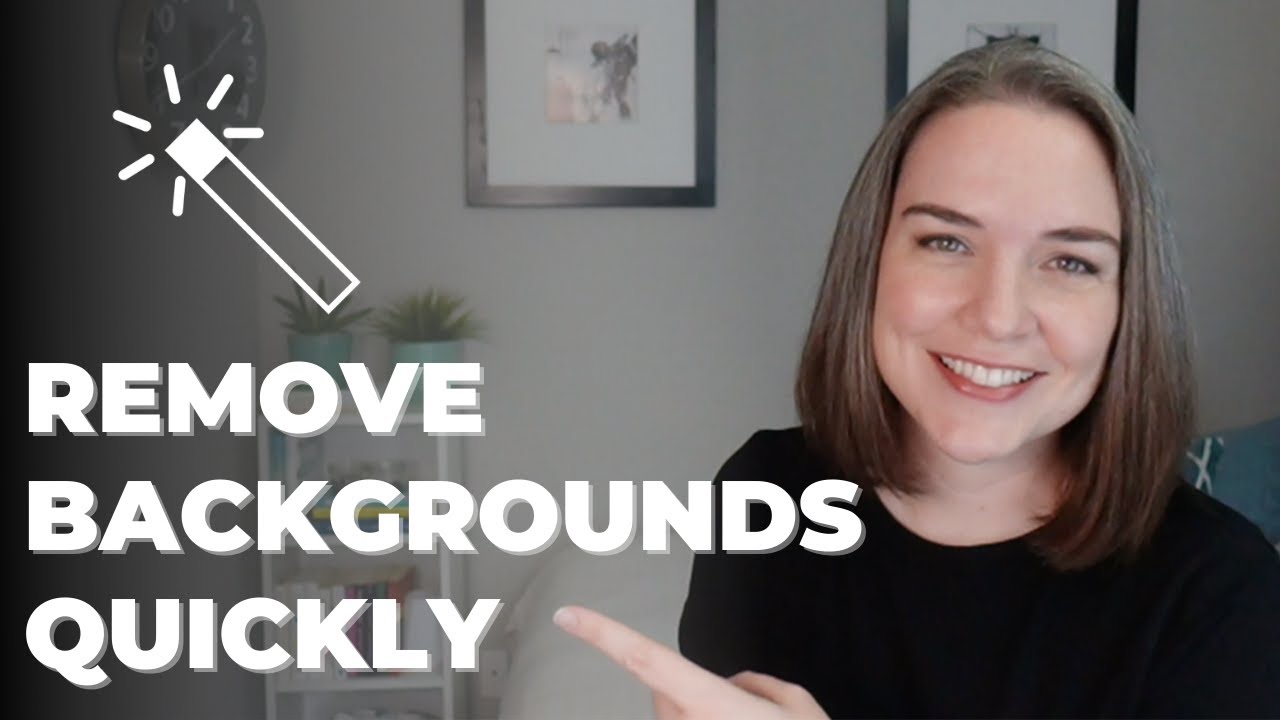 Remove Backgrounds with Preview's Instant Alpha Tool (Mac)