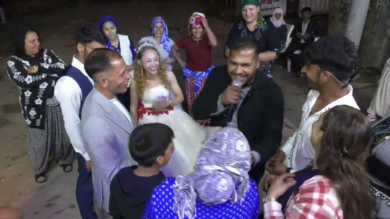 MAVİŞ&TAHSİN***İZMİT ROMAN DÜĞÜNLERİ
