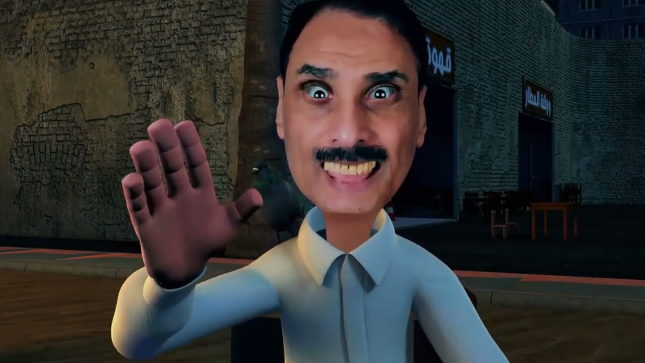 مغامرات قلبت كارثة💥😅عزوز بيلم الفضايح في حلقة مجمعة
