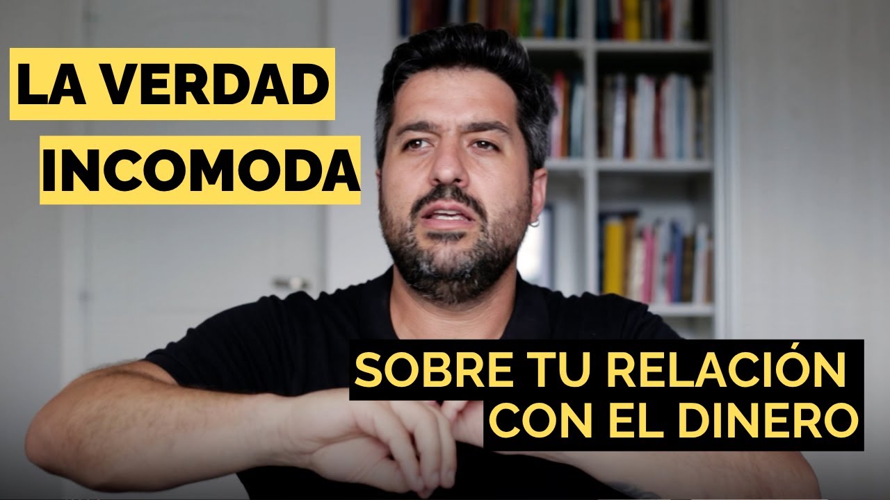 PSICOLOGÍA DEL DINERO: 4 LIMITACIONES Y SUS SOLUCIONES