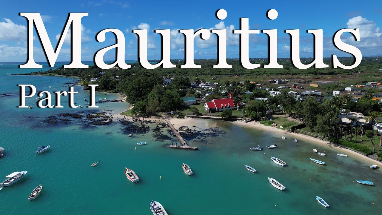 Mauritius 2025 - Part I