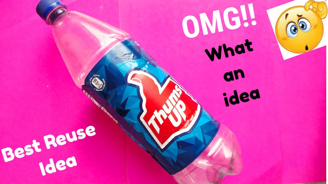 DIY Mobile Charger Holder/ Mobile stand/ plastic Bottle craft ideas/ Best out of waste Craft idea.