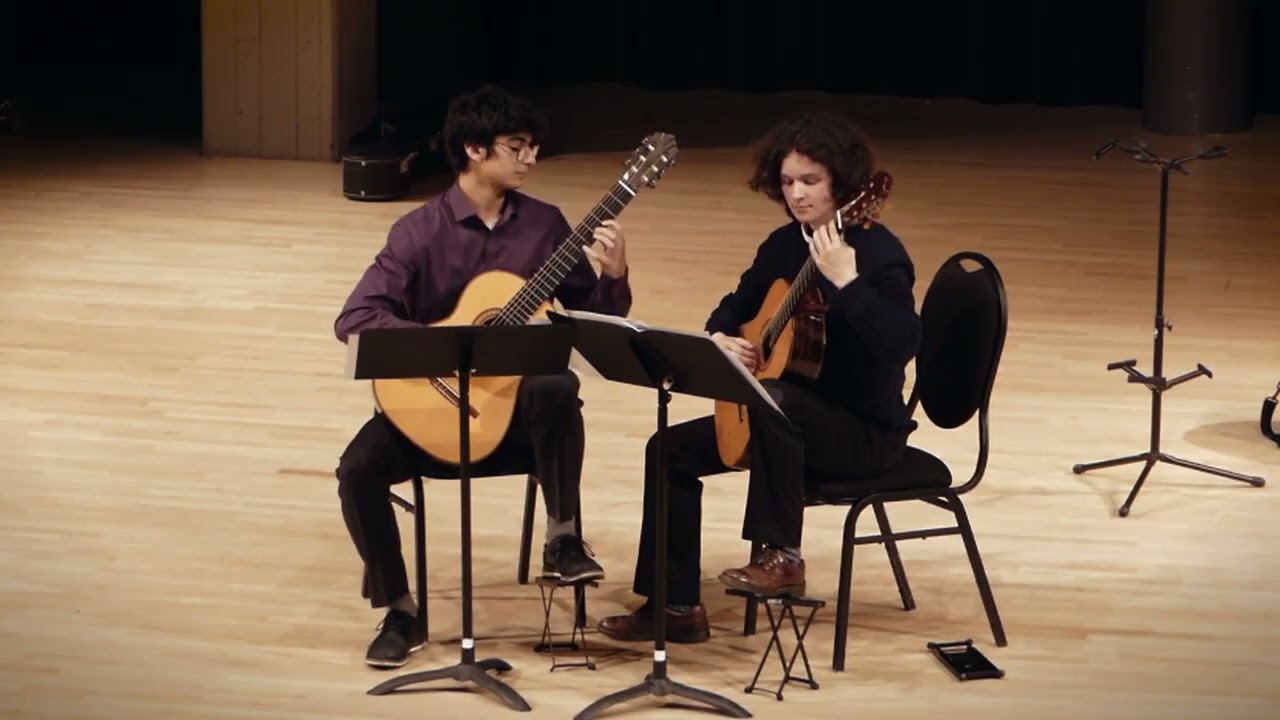 Mazurka en do# mineur op 41 n°1 - Chopin