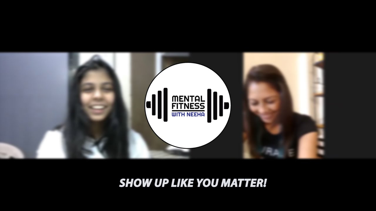 Episode 2:  Confidence, Success and Unapologetically being yourself - with Manini De Mishra-