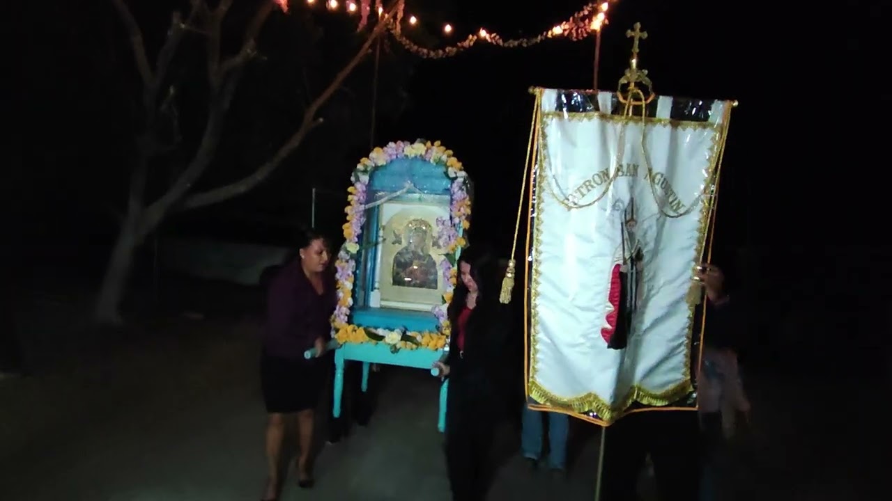 Usos y costumbres Guadalupe hidalgo zacapala pue. 14/01/26.