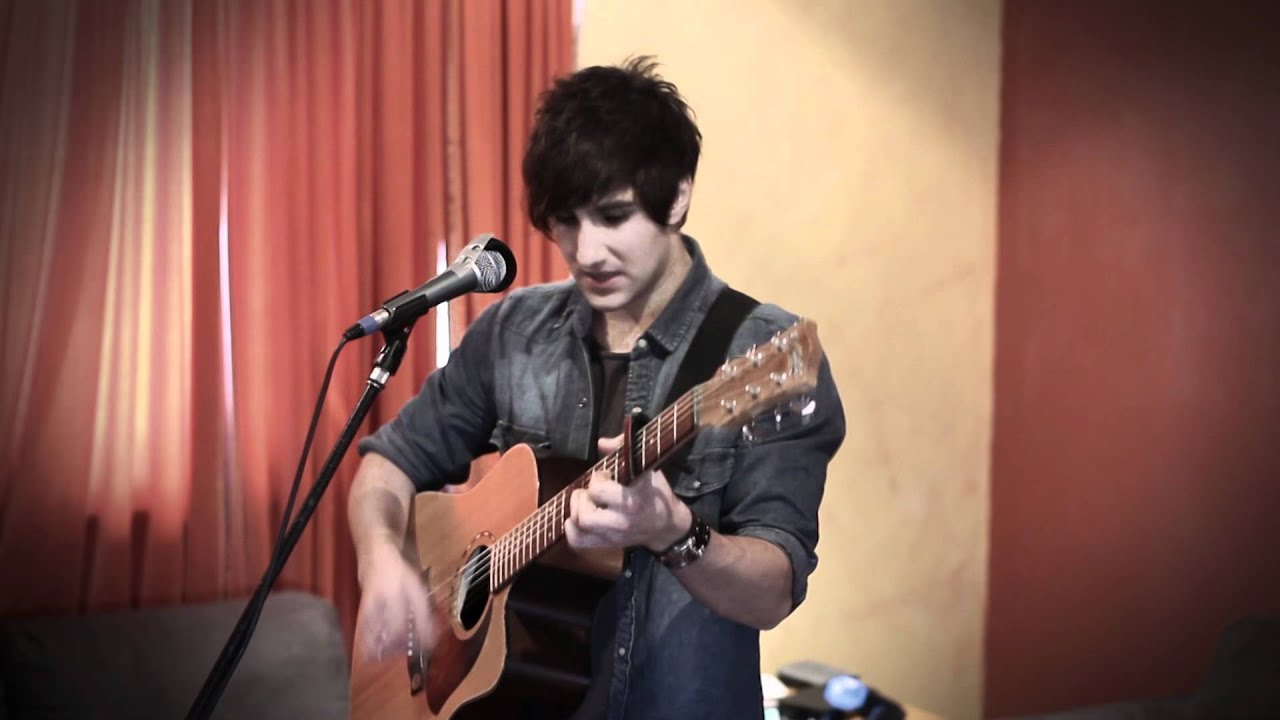 Ed Sheeran - Lego House (Adrian Wilson Cover)