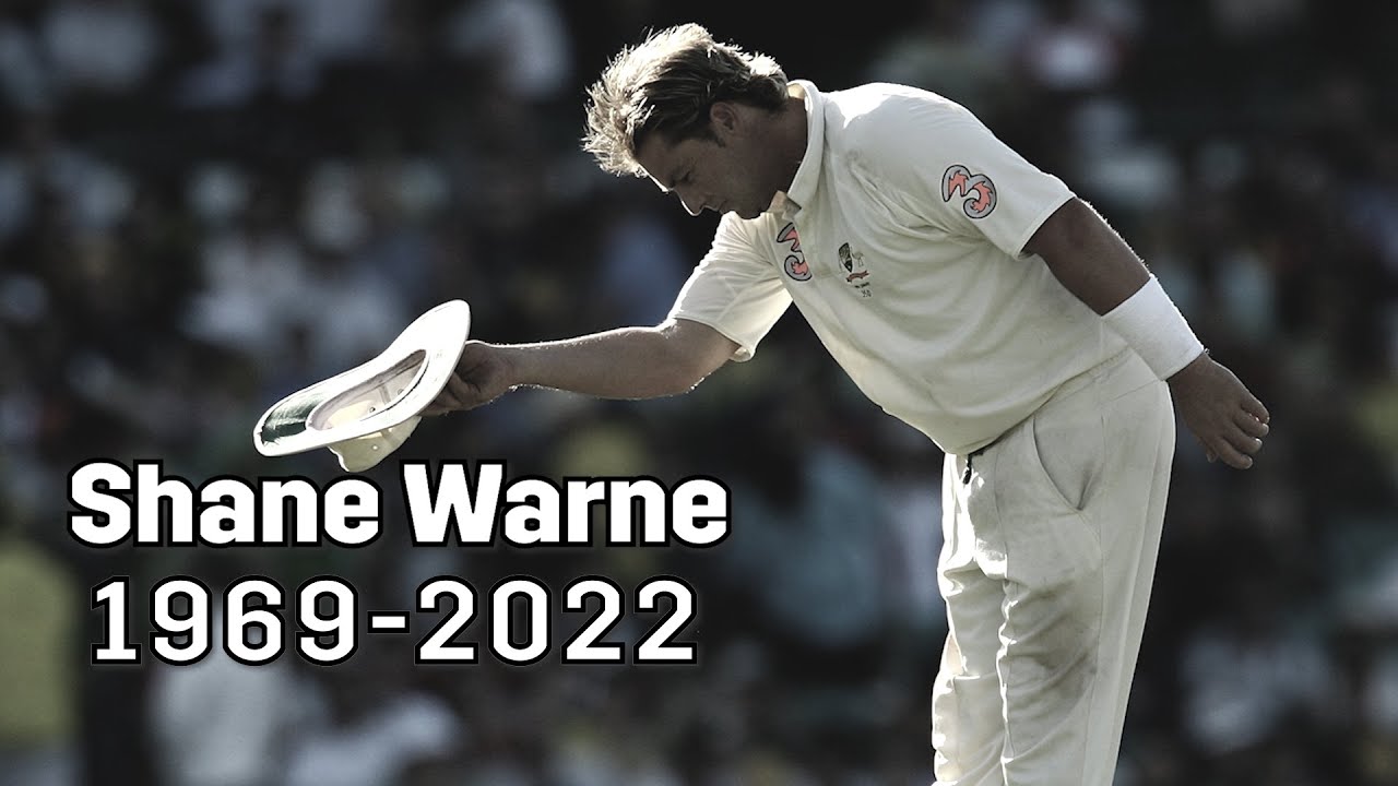 'Warne never gave us someone he was not' - Mark Nicholas