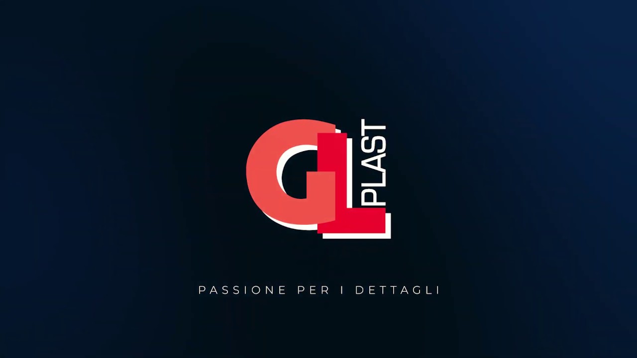 Gielle Plast Srl - Video presentazione