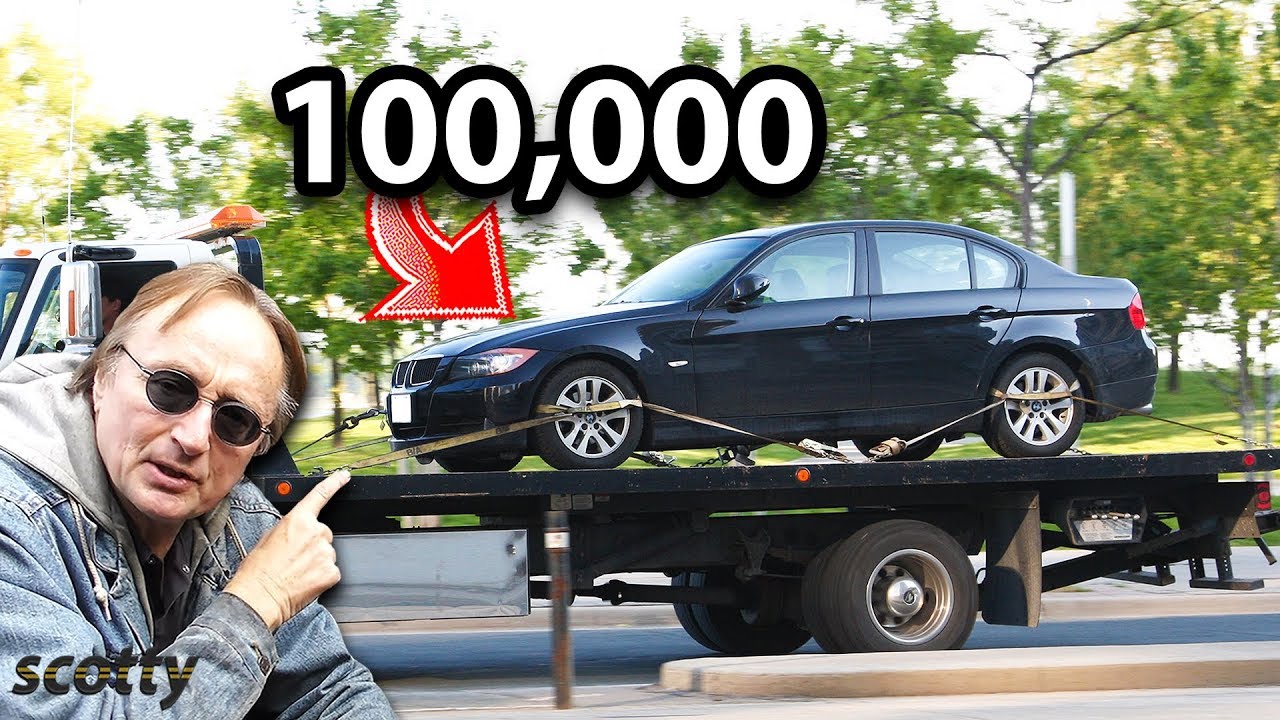 5 Cars That Won&rsquo;t Last 100,000 Miles