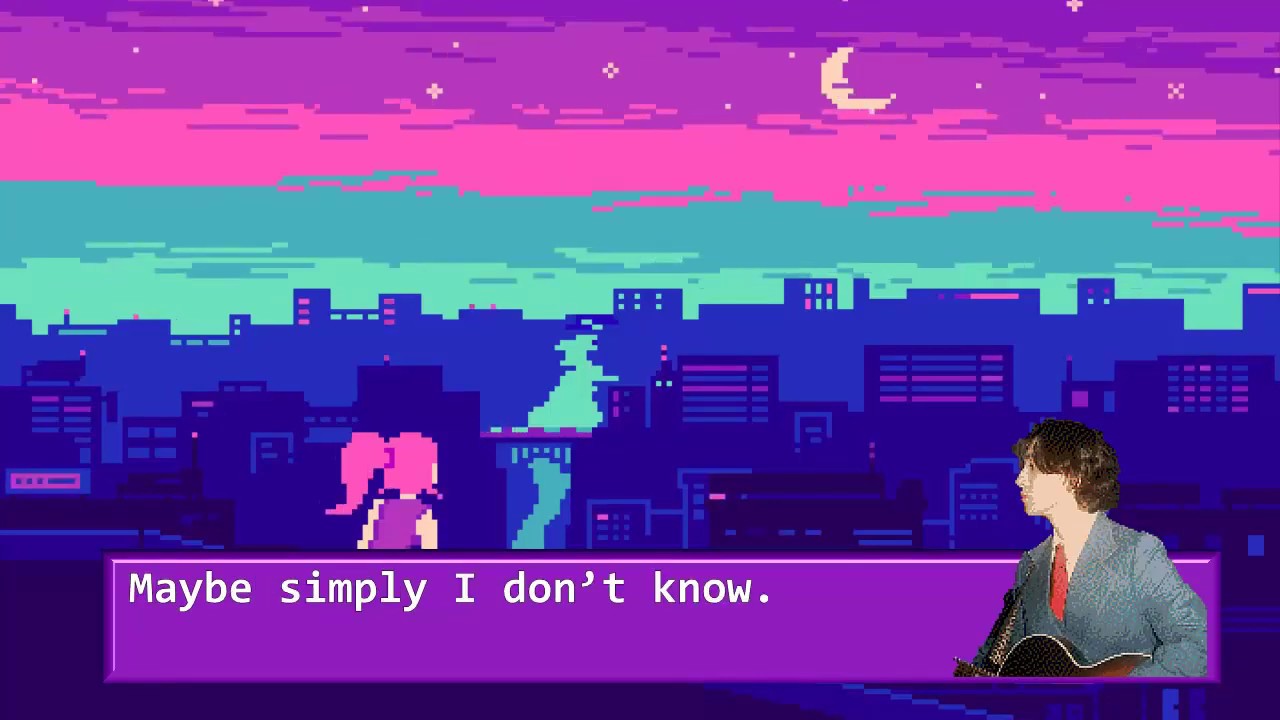 (ENG SUB) JANNABI - Baby Maybe