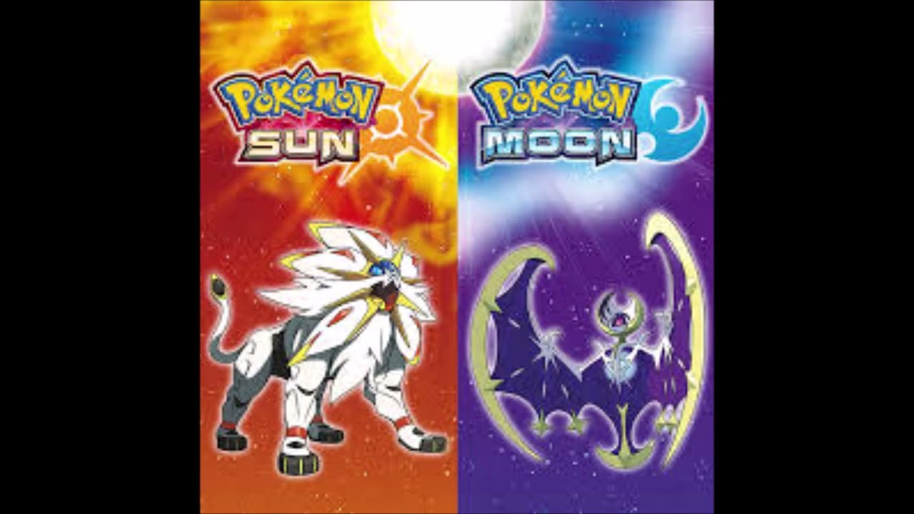 Pokemon Sun And Moon Vs. Alola Trainer Battle BW2 Remix 2026