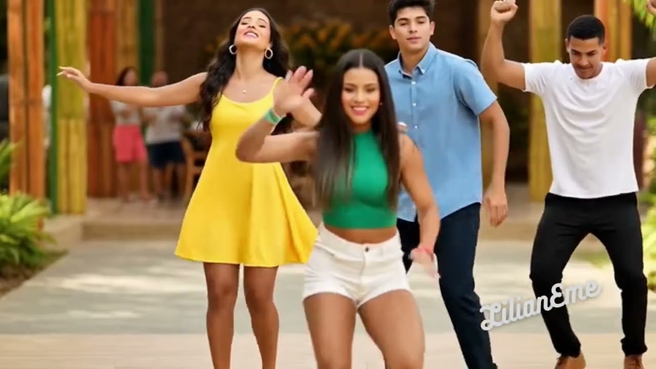 AY, CARNAVAL