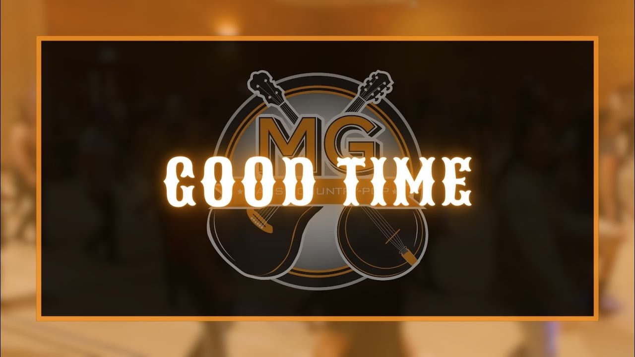 Good Time Line Dance