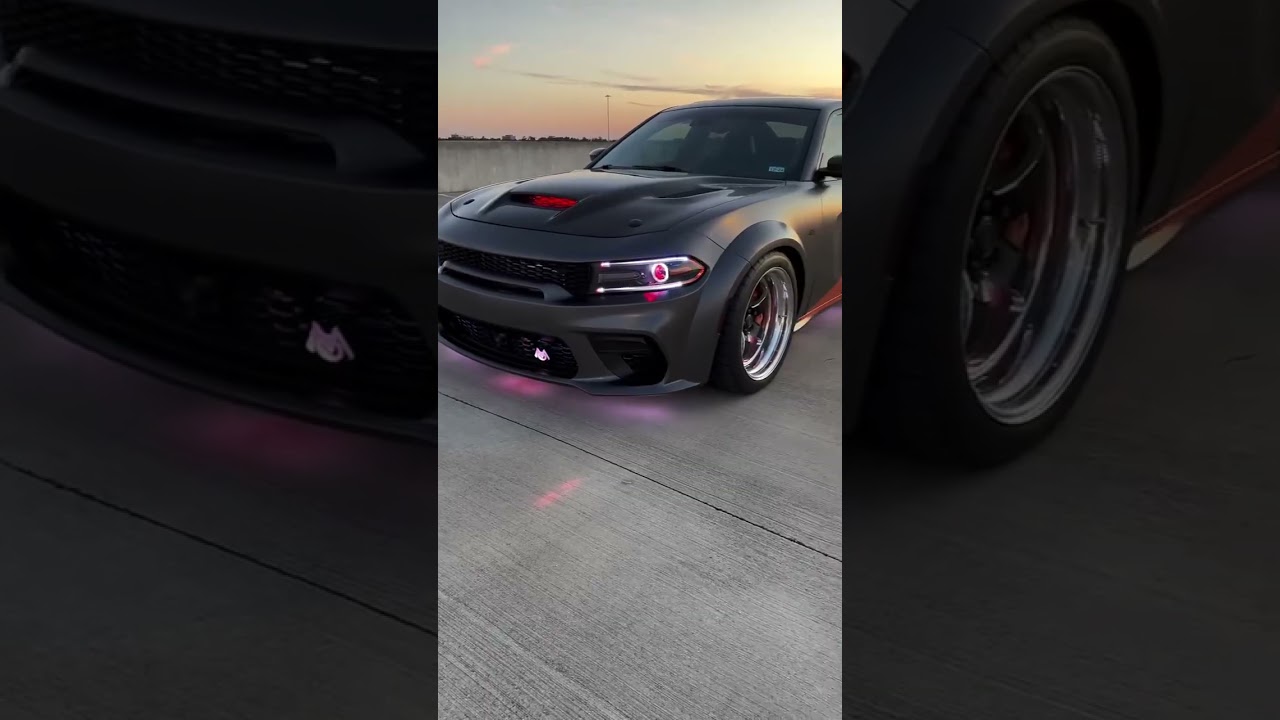 🚀 2025 Dodge Challenger SRT Demon 170 &ndash; The Beast Returns!