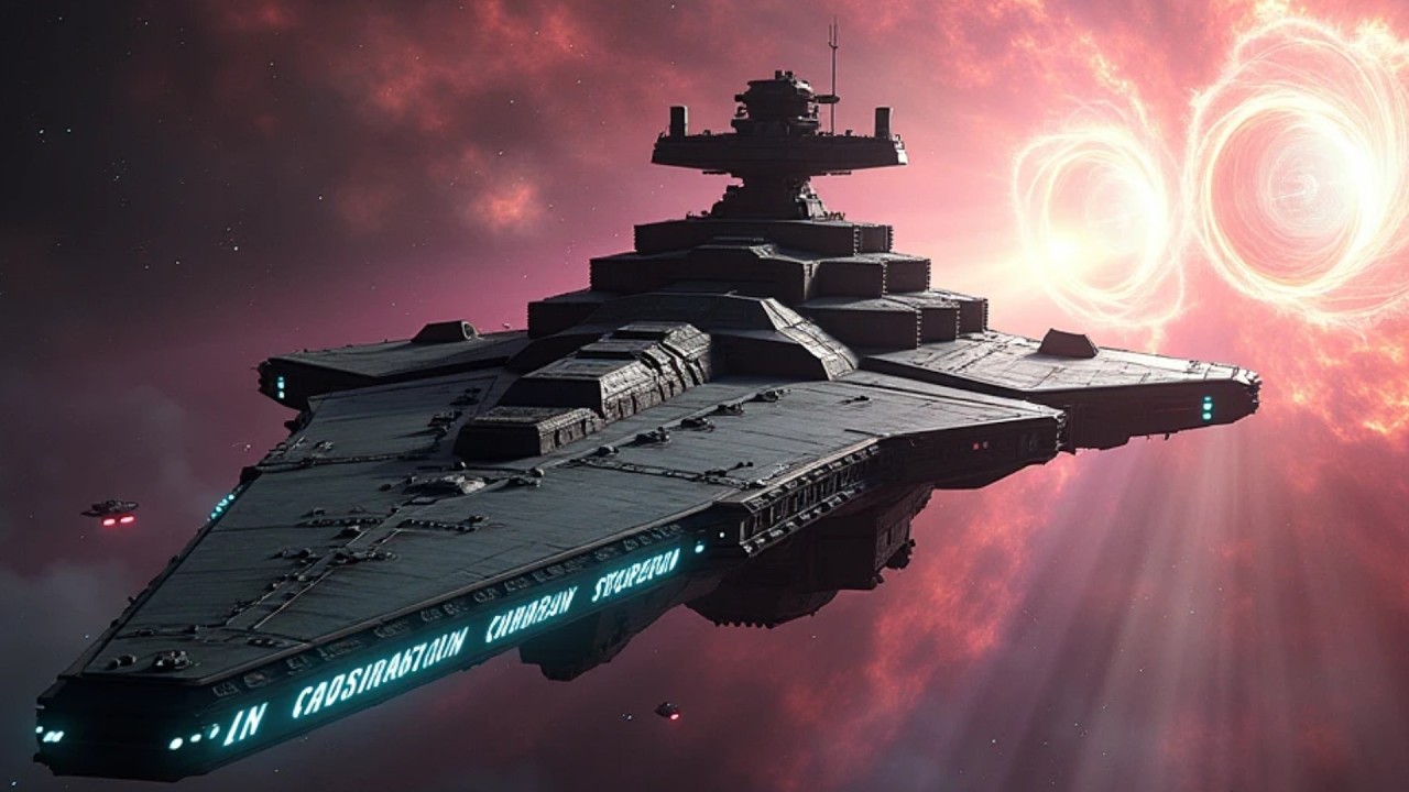 The Empire Targeted Earth — Humanity Sent A Harsh Ultimatum Fast |HFY | Sci Fi Stories