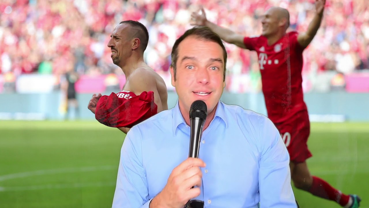 Full Time - W/ Max Bretos