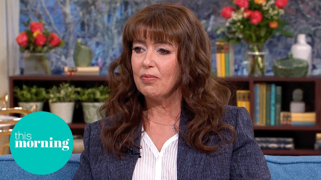 'My Partner Was an Undercover Cop With a Wife & Children&rsquo; | This Morning