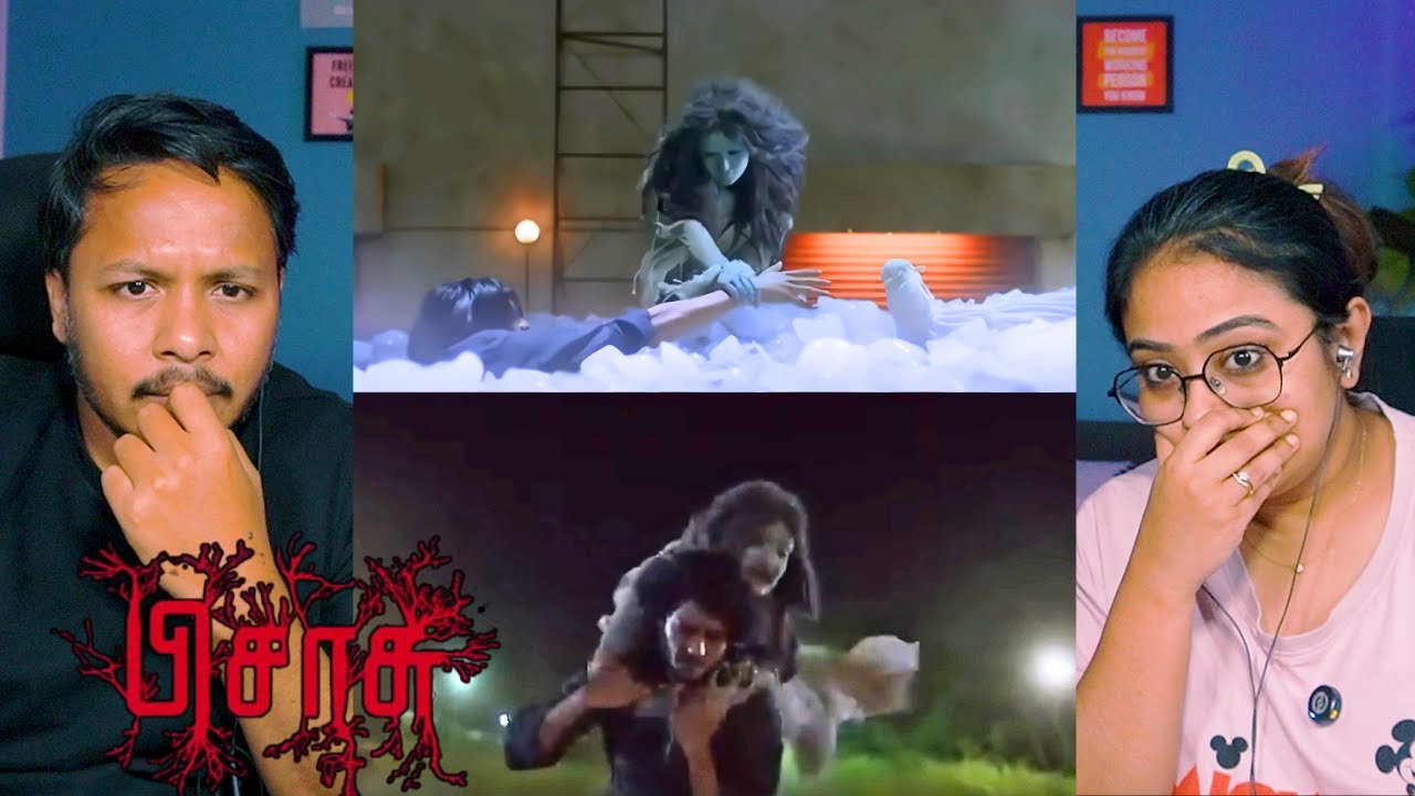 Pisasu Movie Reaction | Part 4