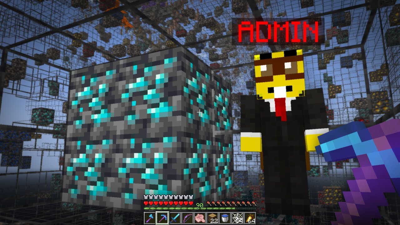 What using X-ray feels like now (Minecraft Shorts Compilation)