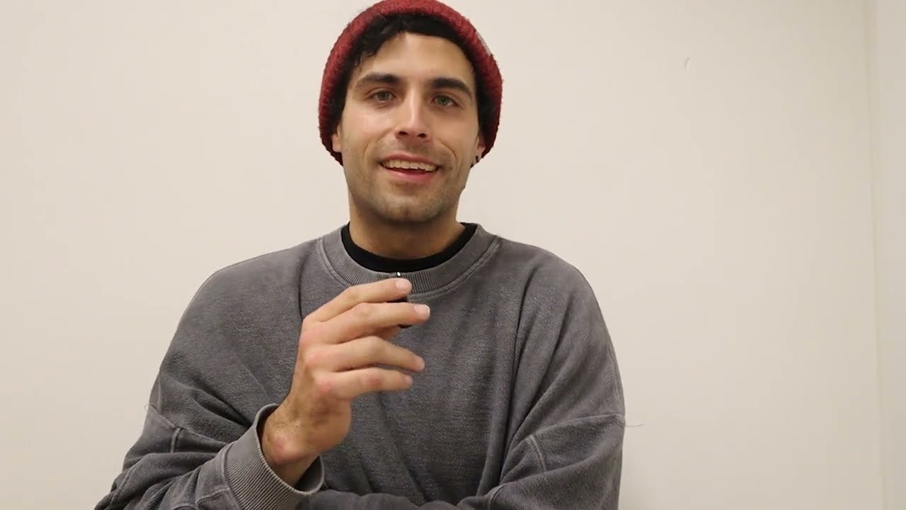 Fabio Rossas Rondinelli | Breaking | USI Wien