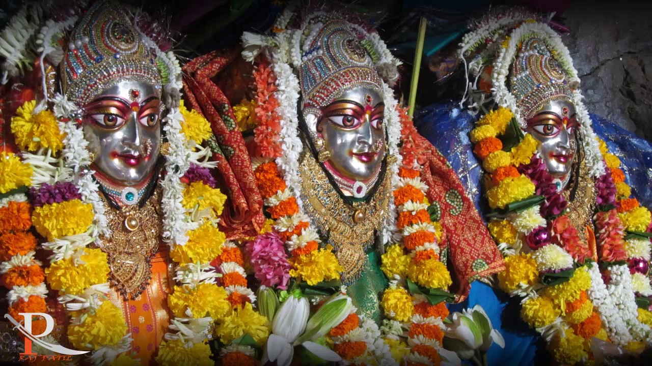chandika song - Himalay patil juchandra