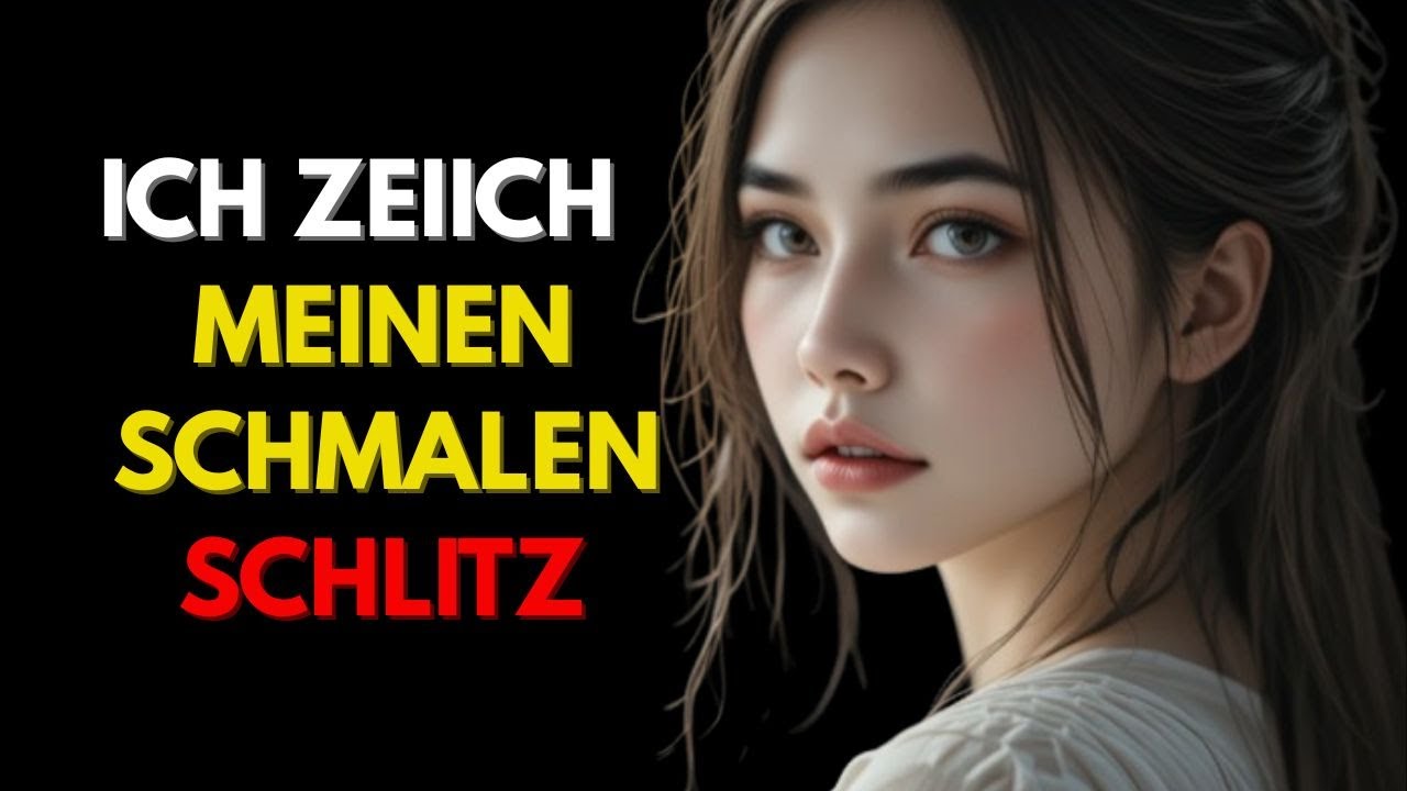 Er war sprachlos