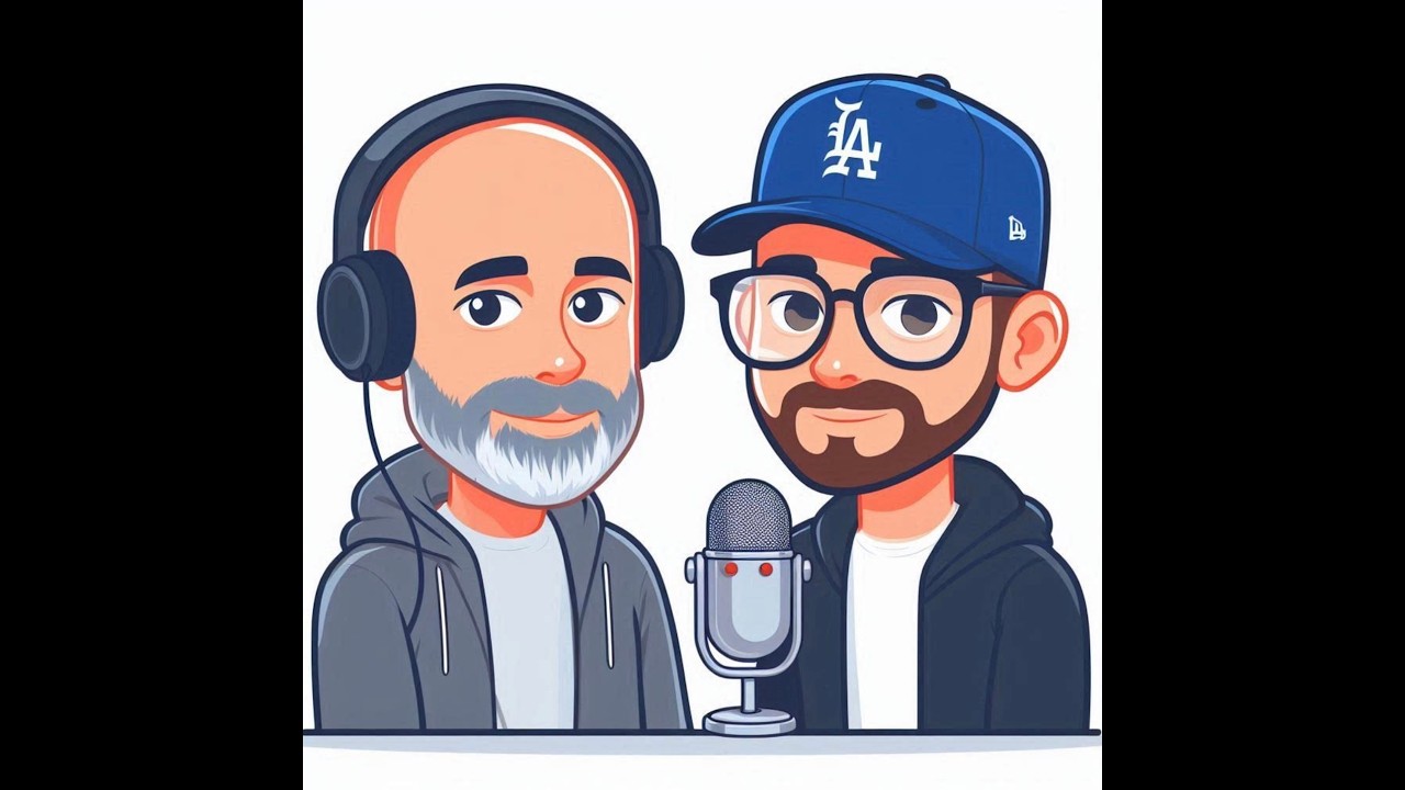 Dad Religion Ep. 34; Halftime Wars #epsteinfiles #halftimeshow2026